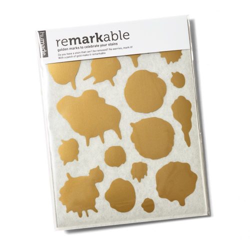 remarkable stain covers by Humade