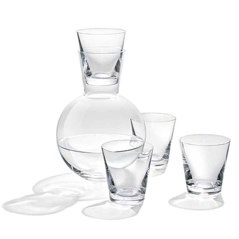 Pure carafe tumbles willem noyons