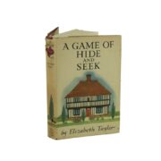 A game of hide and seek - 12,5x19 cm 200 pages