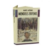 Mendels erfenis - 14,5x22 cm 210 pages