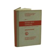 Hulpvakken voor elektrotechniek - 14,5x20,5 cm 160 pages