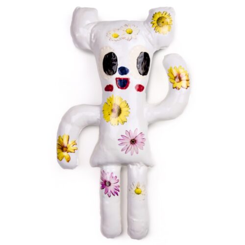 jobe .wall ornament .bas kosters