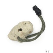 stone whistle 1