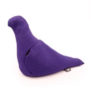 Double purple