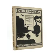 Engelse handelstaal - 20x14 cm 130 pages