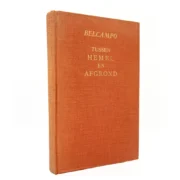 Hemel en Afgrond - 21,5x13,5 cm 180 pages