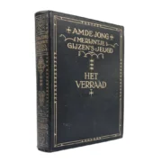 Het verraad - 21x15 cm 250 pages