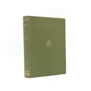 Isaeus - 17x11 cm 180 pages