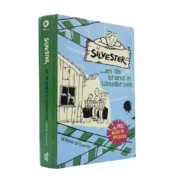 Sulvester - 20,5x13 cm 290 pages